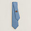 H Maillon tie 7&nbsp;cm, View: Folded, folded, view 1 of 2