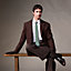 H Maillon tie 7&nbsp;cm, View: Worn, worn, view 2 of 2