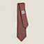 H Manchettes tie, view 1 of 2