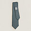 H Manchettes tie, view 1 of 2