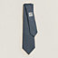 H Manchettes tie 7&nbsp;cm, View: Folded, folded, view 1 of 2