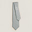 H Manchettes tie 7&nbsp;cm, View: Folded, folded, view 1 of 2