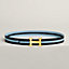 View: , H Martelee belt buckle & Team band 32 mm