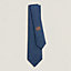 H Micro tie 7&nbsp;cm, View: Folded, folded, view 1 of 2