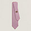H Micro tie 7&nbsp;cm, View: Folded, folded, view 1 of 2