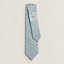 View: Folded, H Mors tie