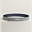 View: , H Noue belt buckle & Reversible leather strap 38 mm