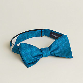 H Love You bow tie