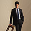 H Paisley tie 7&nbsp;cm, View: Worn, worn, view 2 of 2