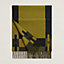 View: Folded, H Passant scarf