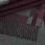 H Passant scarf, view 2 of 2
