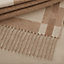 View: Detail, H Passant scarf