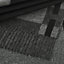 View: Detail, H Passant scarf