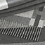 View: Detail, H Passant scarf