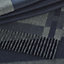 H Passant scarf, view 3 of 3