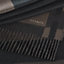 View: Detail, H Passant scarf
