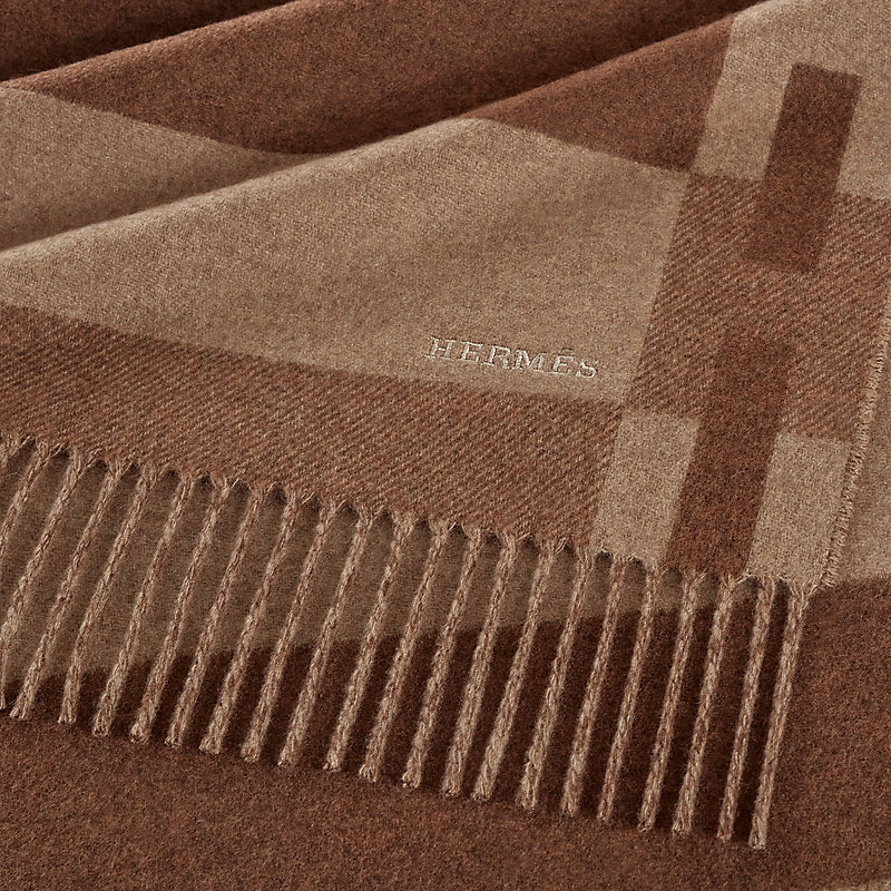 H Passant scarf, View: , view 5 of 5