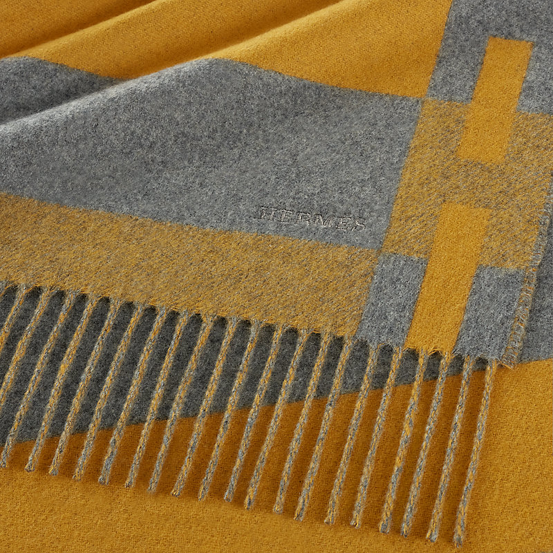 H Passant scarf, View: , view 5 of 5
