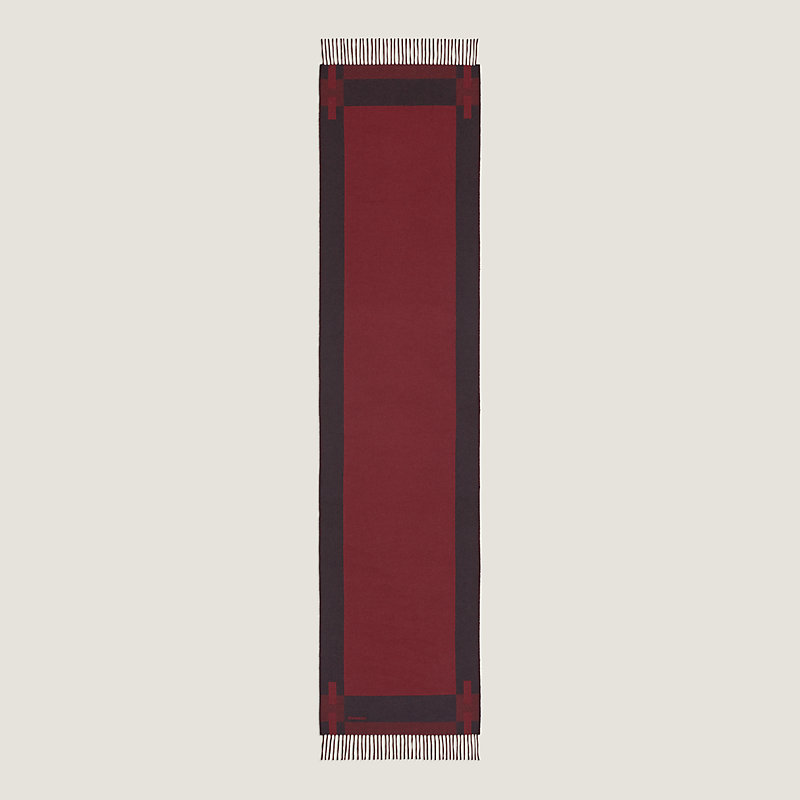 H Passant scarf, View: , view 4 of 5