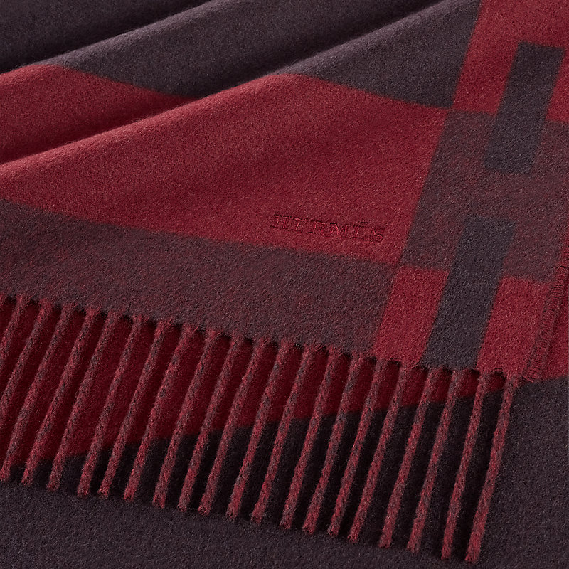 H Passant scarf, View: , view 5 of 5