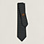 H Passant tie 7&nbsp;cm, View: Folded, folded, view 1 of 3