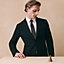 H Passant tie 7&nbsp;cm, View: Worn, worn, view 2 of 3