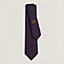 H Passant tie 7&nbsp;cm, View: Folded, folded, view 1 of 3