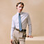H Passant tie 7&nbsp;cm, View: Worn, worn, view 2 of 3