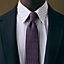 H PASSANT领带, 视图: 图片：产品佩戴, worn, 当前为第2张（共3张）