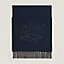 View: Folded, H Perpetuel scarf