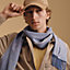 View: Worn, H Perpetuel scarf
