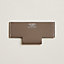 View: front, H Pocket card holder