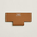 View: front, H Pocket card holder