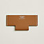 View: front, H Pocket card holder