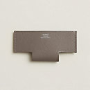 View: front, H Pocket card holder