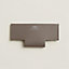 View: front, H Pocket card holder