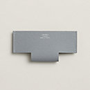 View: front, H Pocket card holder