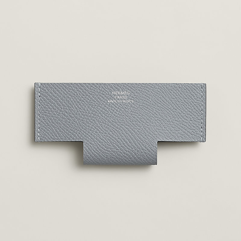 H Pocket card holder