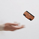 View: Worn, H Pocket card holder