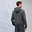 View: Worn, "H Puzzle" hooded sweater
