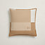 View: Back, H Riviera pillow