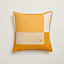 View: Back, H Riviera pillow