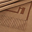 View: Detail, H scarf