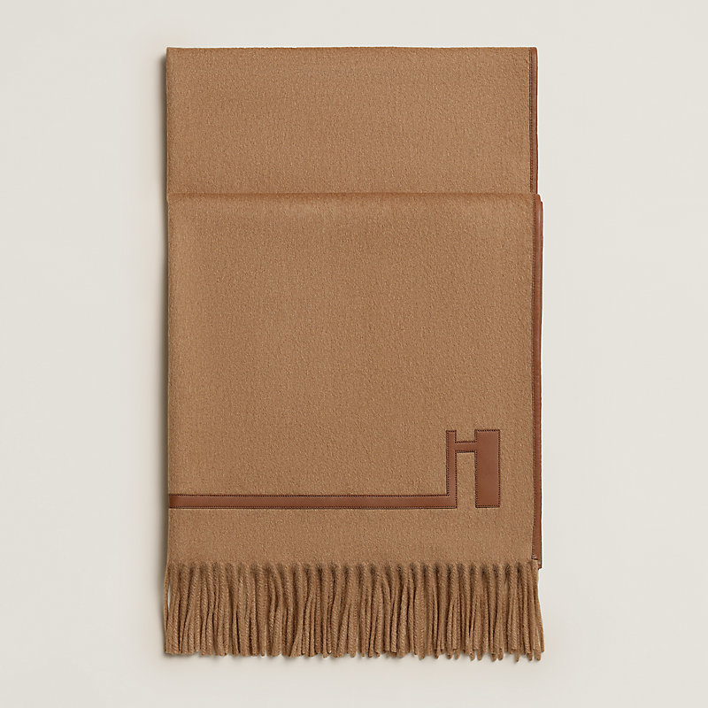 H scarf
