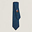 View: Folded, H Scintillant tie