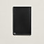 View: Worn, H Sellier card holder