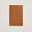 View: Worn, H Sellier card holder