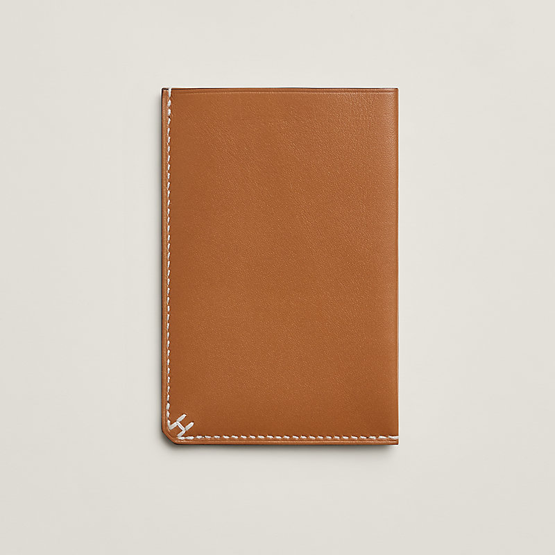H Sellier card holder