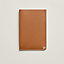 View: Worn, H Sellier card holder