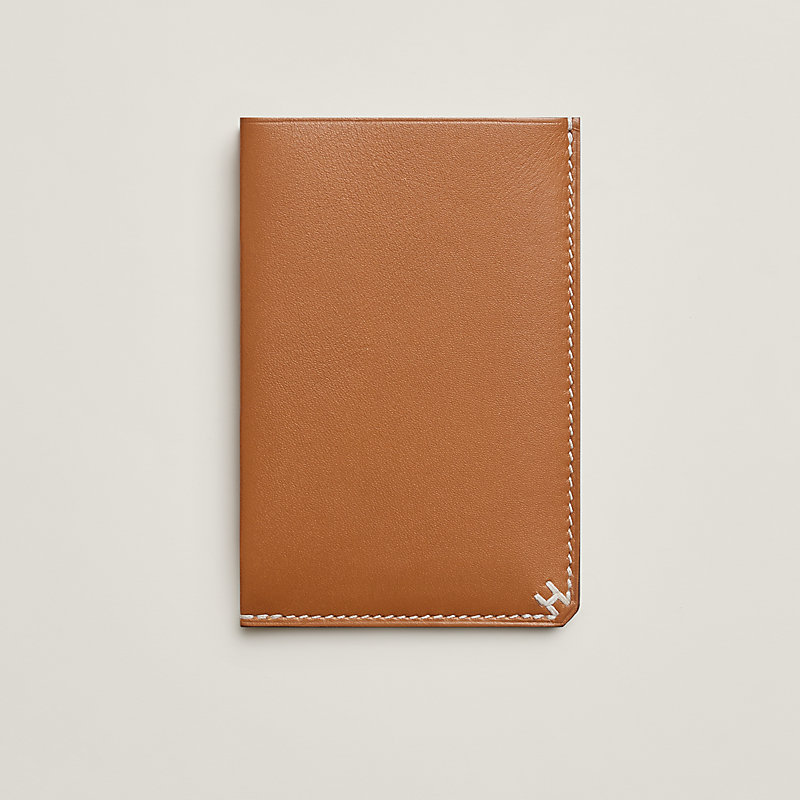 H Sellier card holder